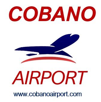 Cobano Airport