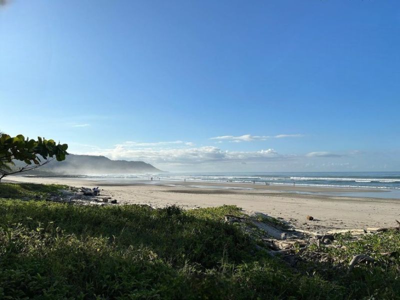 Playa Santa Teresa