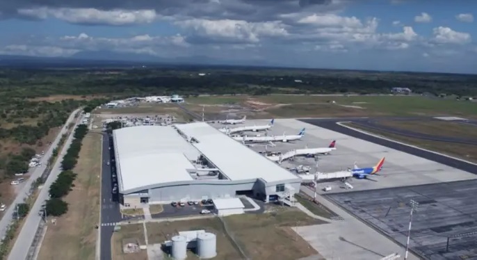 Aeropuerto Liberia