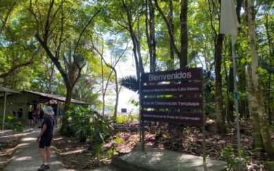 PARQUE NATURAL CABO BLANCO