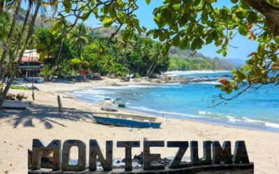 MONTEZUMA