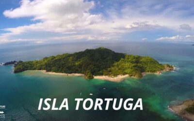ISLA TORTUGA