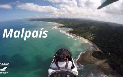 Malpaís