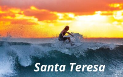 SANTA TERESA