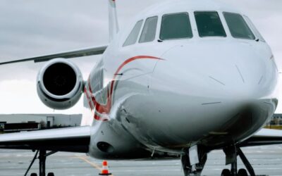 BENEFICIOS DE UN AEROPUERTO CERCANO