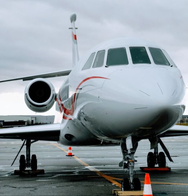 BENEFICIOS DE UN AEROPUERTO CERCANO