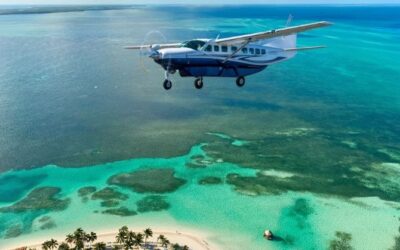 CESSNA CARAVAN