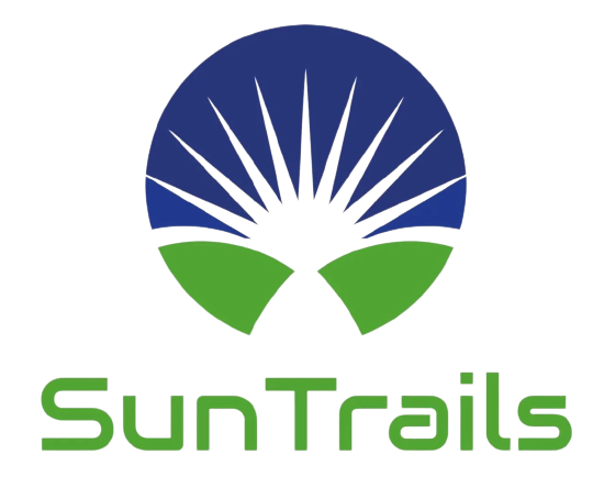 Sun Trails