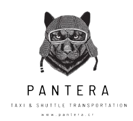 Logo Pantera