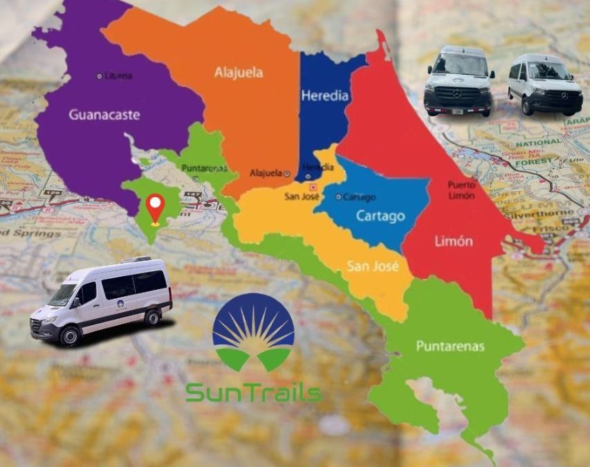 Cun Trails Taxis
