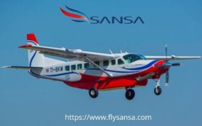 SANSA AIRLINES
