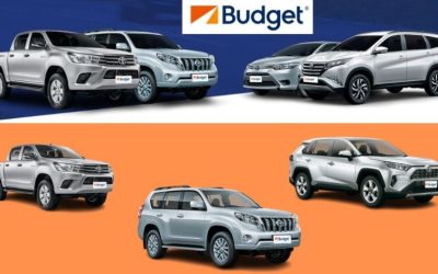 BUDGET
