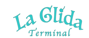 La Glida terminal