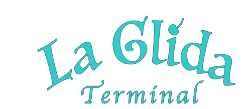 La Glida terminal