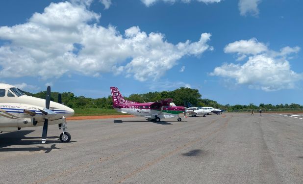 Aerocaribe