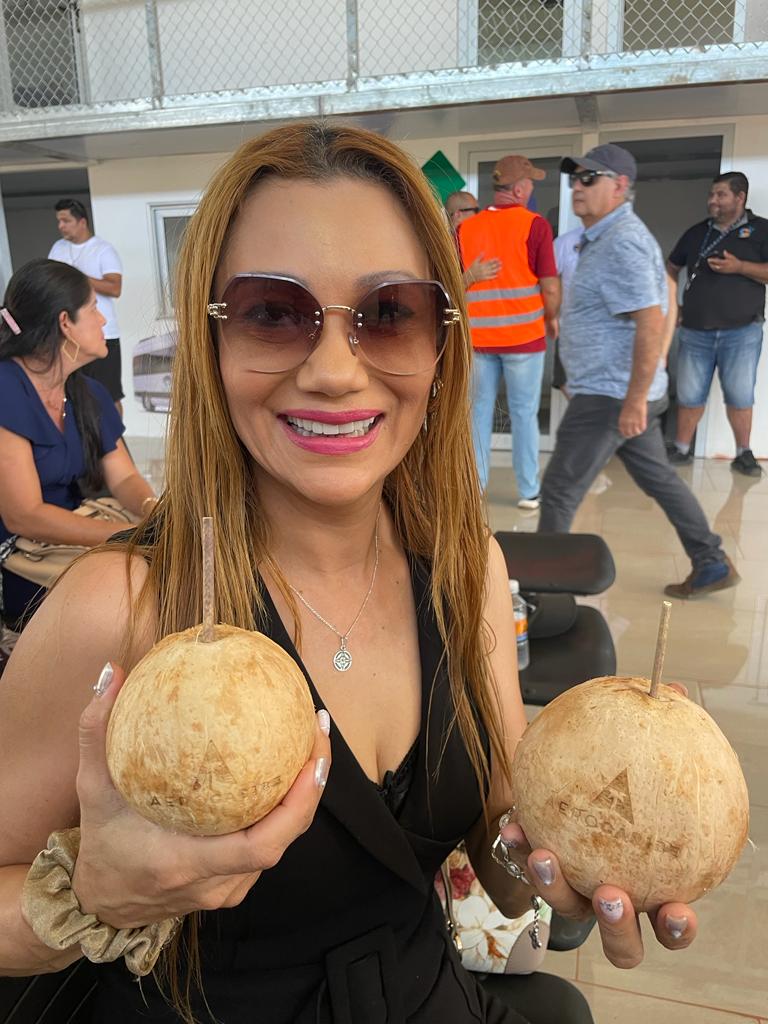 Sara Cubillo