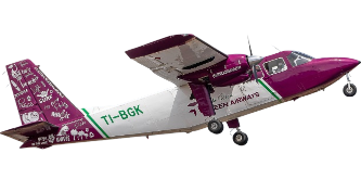 Green Airways