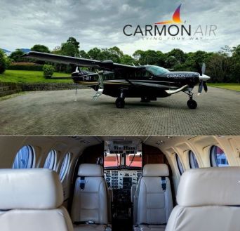 Carmonair