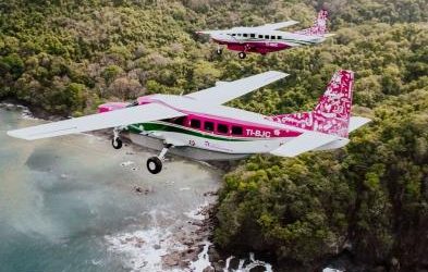 COSTA RICA GREEN AIRWAYS