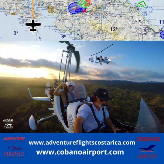 Tour Costa Rica