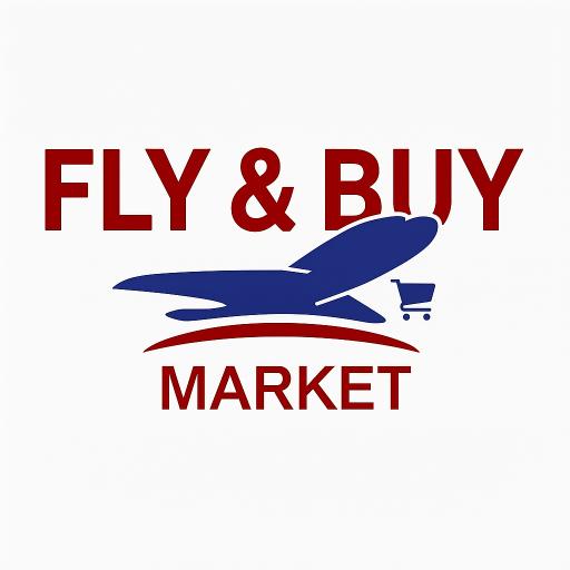 Market aeropuerto